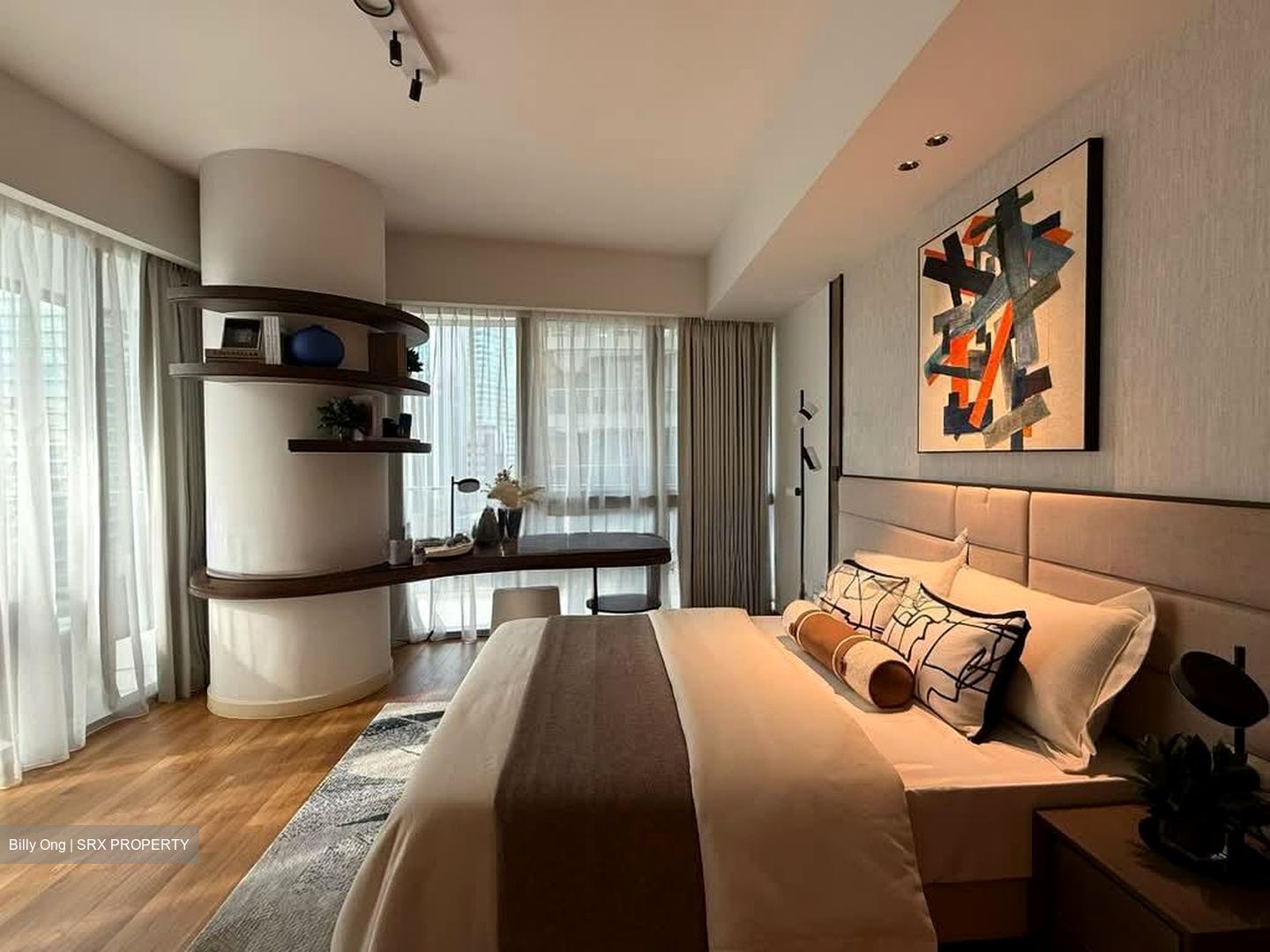 One Shenton (D1), Apartment #603752991